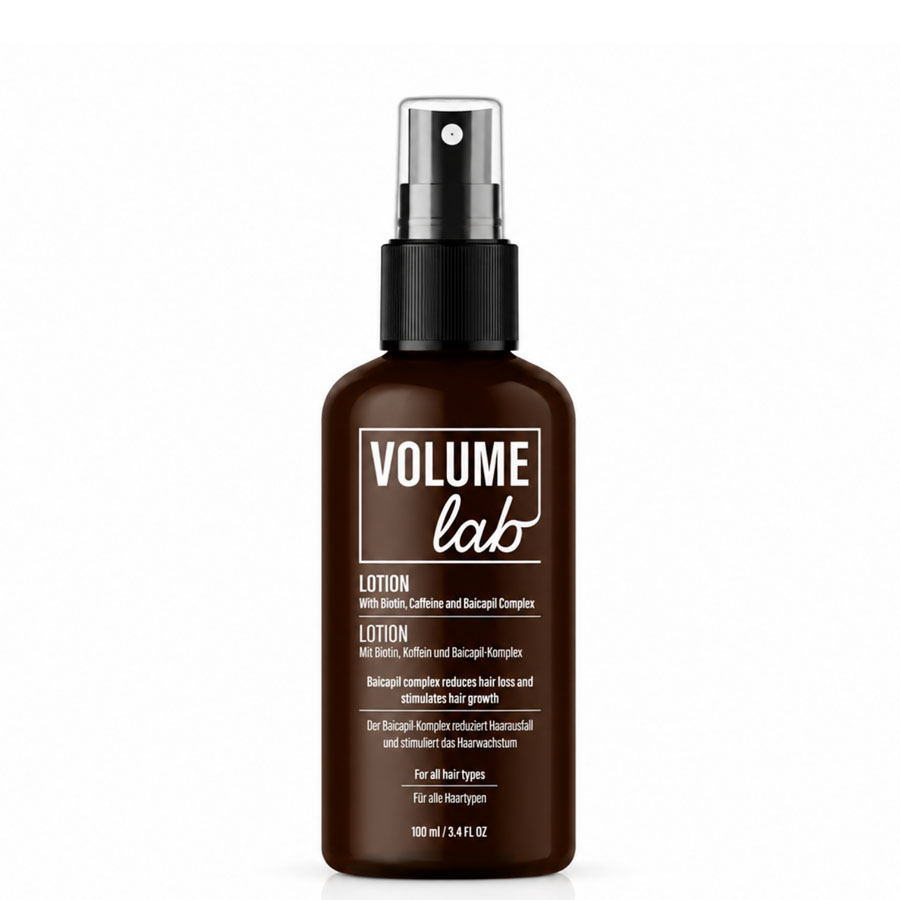 VOLUME LAB Hair Growth Booster VOLUME LAB Hair Growth Booster